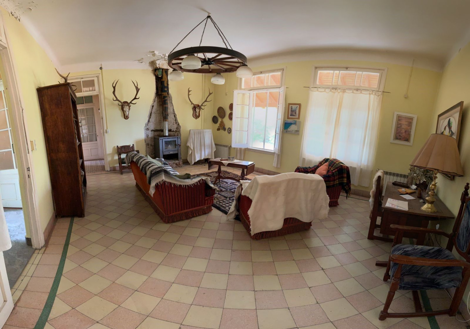 Campo  en Venta   Bernasconi - Bahía Blanca Propiedades | SITIO OFICIAL l