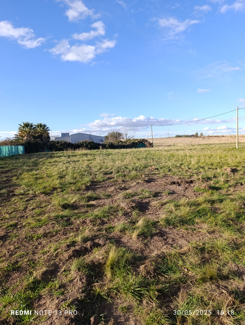 Terreno en Venta en El Ceibo Y Rega Molina , Parque Norte, Bahía Blanca - Bahía Blanca Propiedades | SITIO OFICIAL l