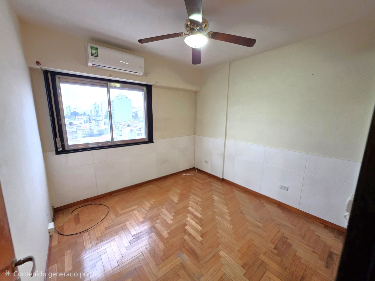 Departamento en Alquiler en Almafuerte 174, Macrocentro, Bahía Blanca - Bahía Blanca Propiedades | SITIO OFICIAL l