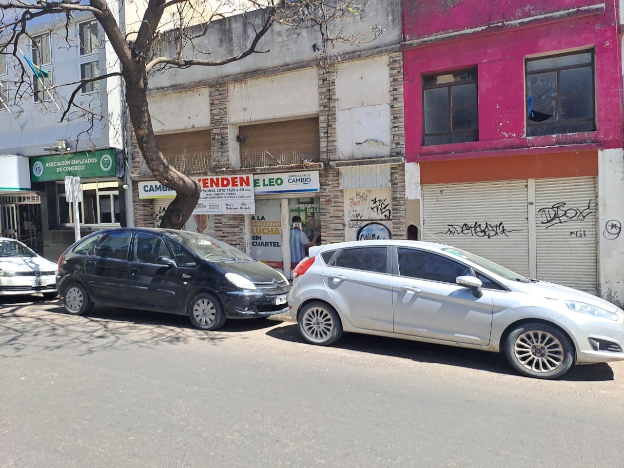 Terreno en Venta en RODRIGUEZ 66, Centro, Bahía Blanca - Bahía Blanca Propiedades | SITIO OFICIAL l