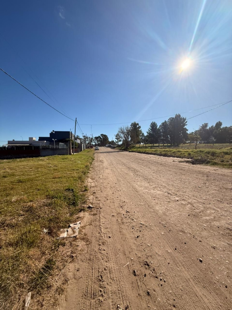 Terreno en Venta en Fragata Sarmiento Y Washington, Patagonia, Bahía Blanca - Bahía Blanca Propiedades | SITIO OFICIAL l