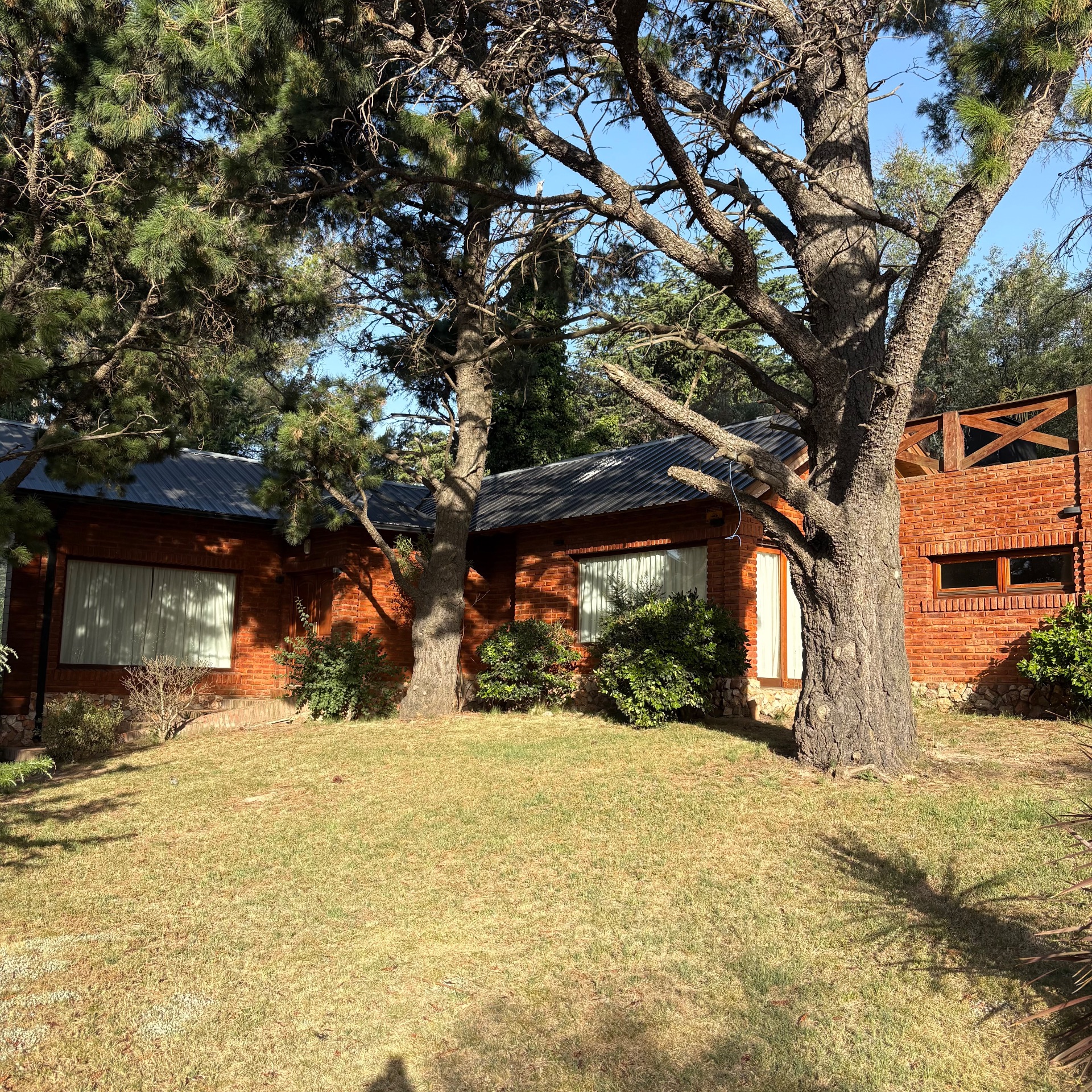 Casa en Venta   Villa Ventana - Bahía Blanca Propiedades | SITIO OFICIAL l