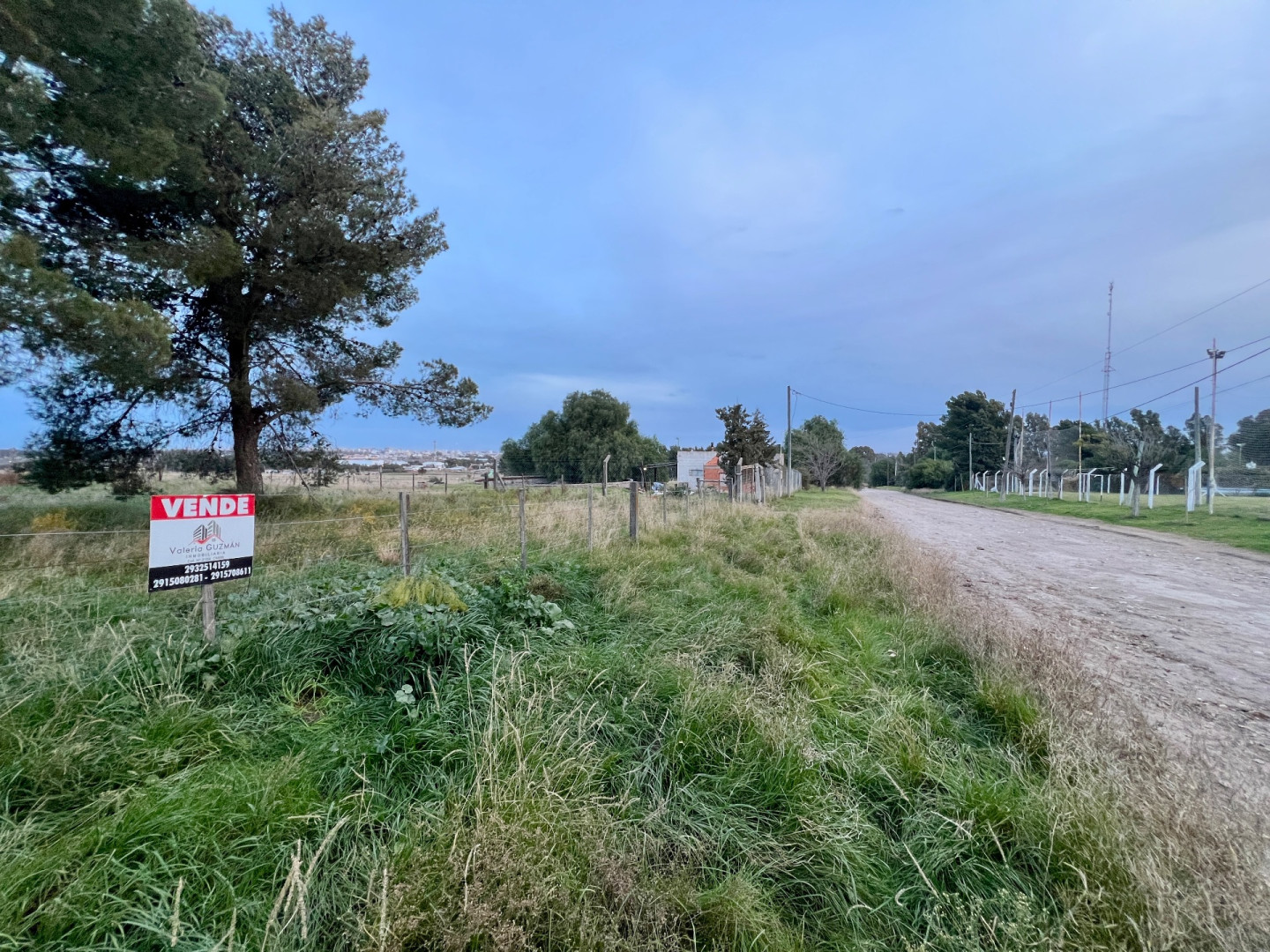 Terreno en Venta en Esteban Rigamonti 1895, Villa Belgrano, Bahía Blanca - Bahía Blanca Propiedades | SITIO OFICIAL l
