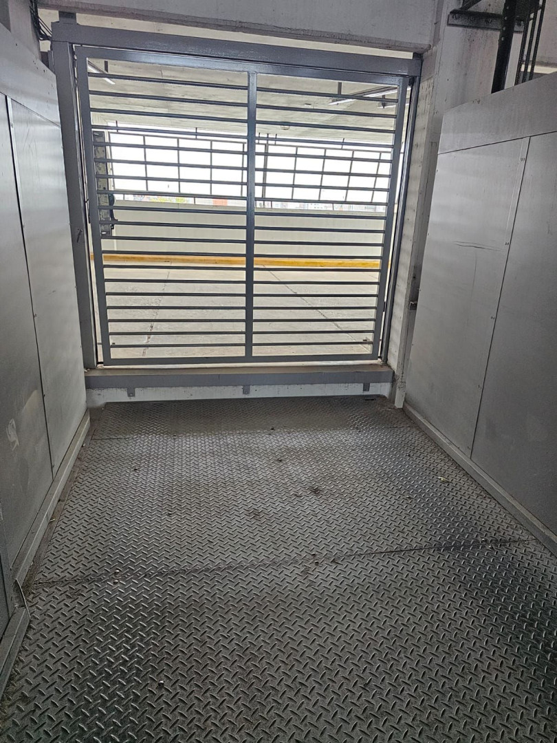 Cochera en Venta en Sarmiento Y Granaderos, Centro, Bahía Blanca - Bahía Blanca Propiedades | SITIO OFICIAL l