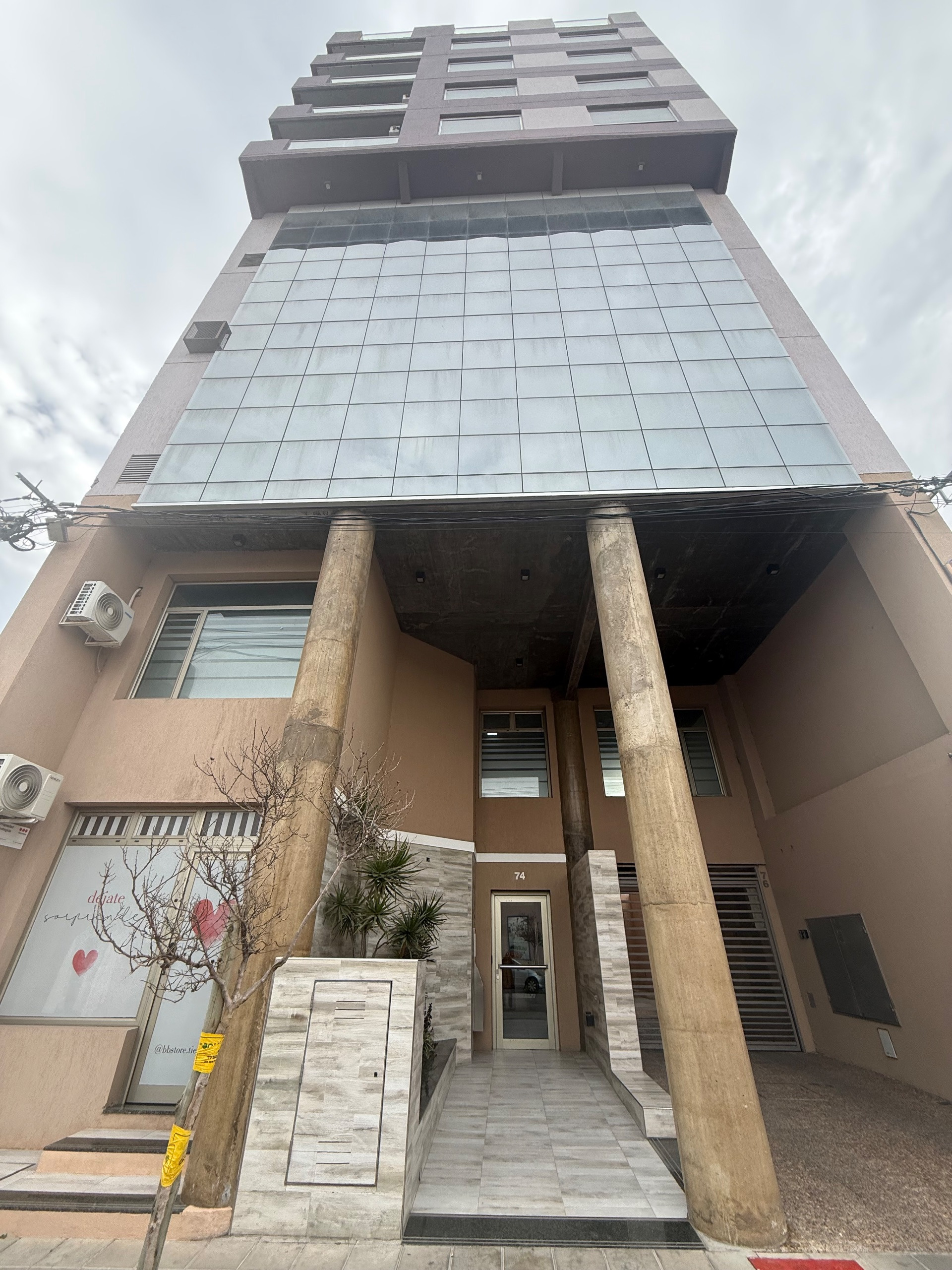 Departamento en Venta en San Luis 74 6 A, Macrocentro, Bahía Blanca - Bahía Blanca Propiedades | SITIO OFICIAL l