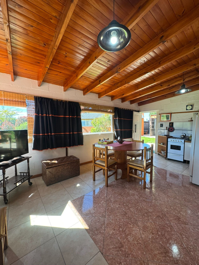 Cabaña en Venta   San Andres de las Sierras - Bahía Blanca Propiedades | SITIO OFICIAL l
