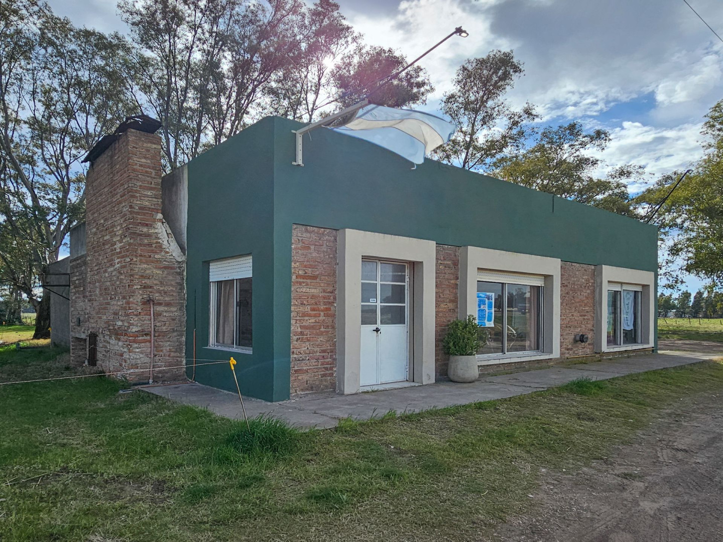 Campo  en Venta en  Ruta Nacional 22 Km. 735,  Medanos - Bahía Blanca Propiedades | SITIO OFICIAL l