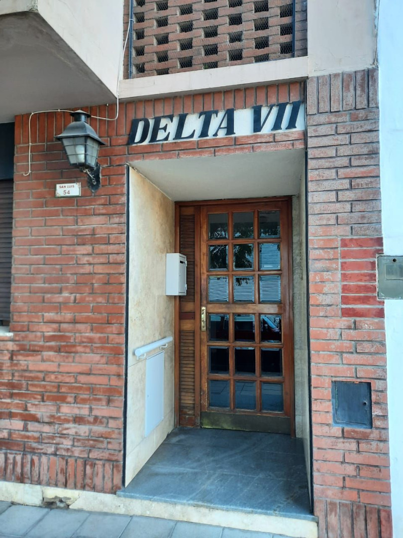 Departamento en Venta en San Luis 54, Macrocentro, Bahía Blanca - Bahía Blanca Propiedades | SITIO OFICIAL l