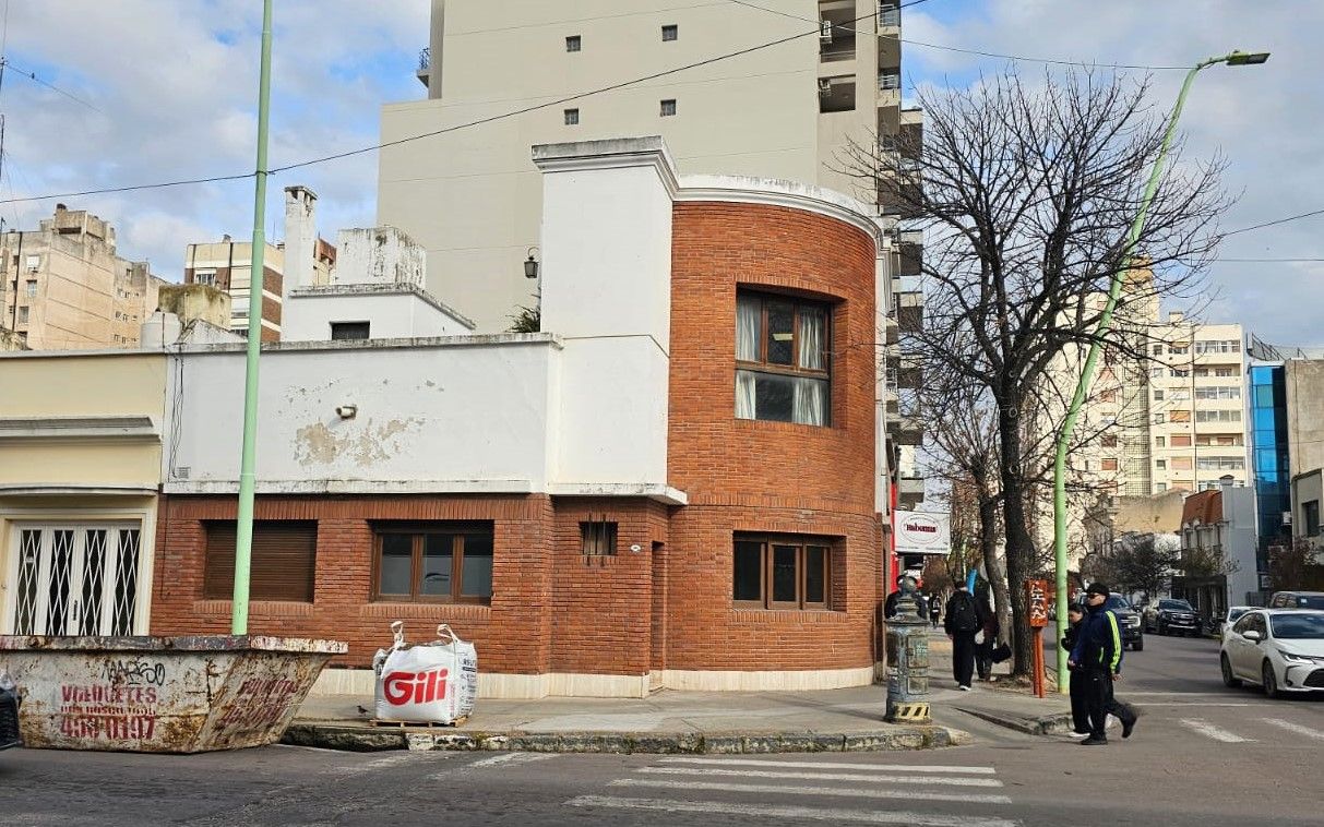 Casa en Alquiler en Alvarado Esquina Rodriguez,  Bahía Blanca - Bahía Blanca Propiedades | SITIO OFICIAL l
