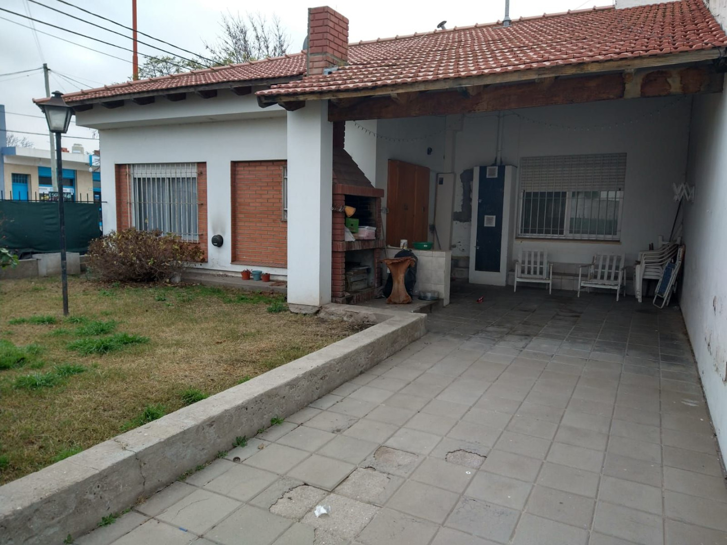 Casa en Venta en Washington 1225,  Bahía Blanca - Bahía Blanca Propiedades | SITIO OFICIAL l