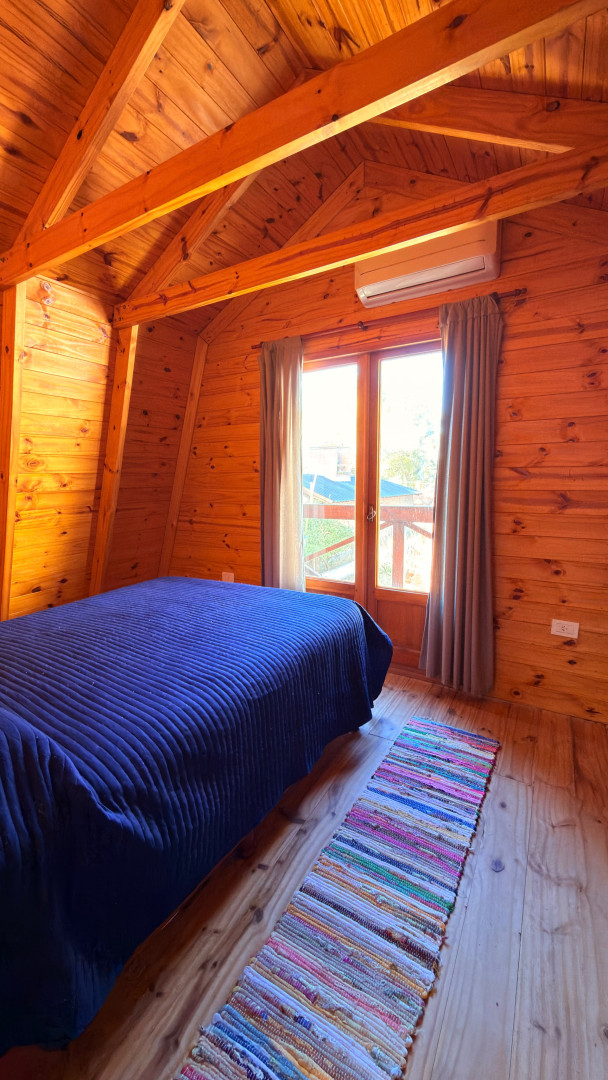 Cabaña en Venta en La Argentina 444,  Pehuen Co - Bahía Blanca Propiedades | SITIO OFICIAL l