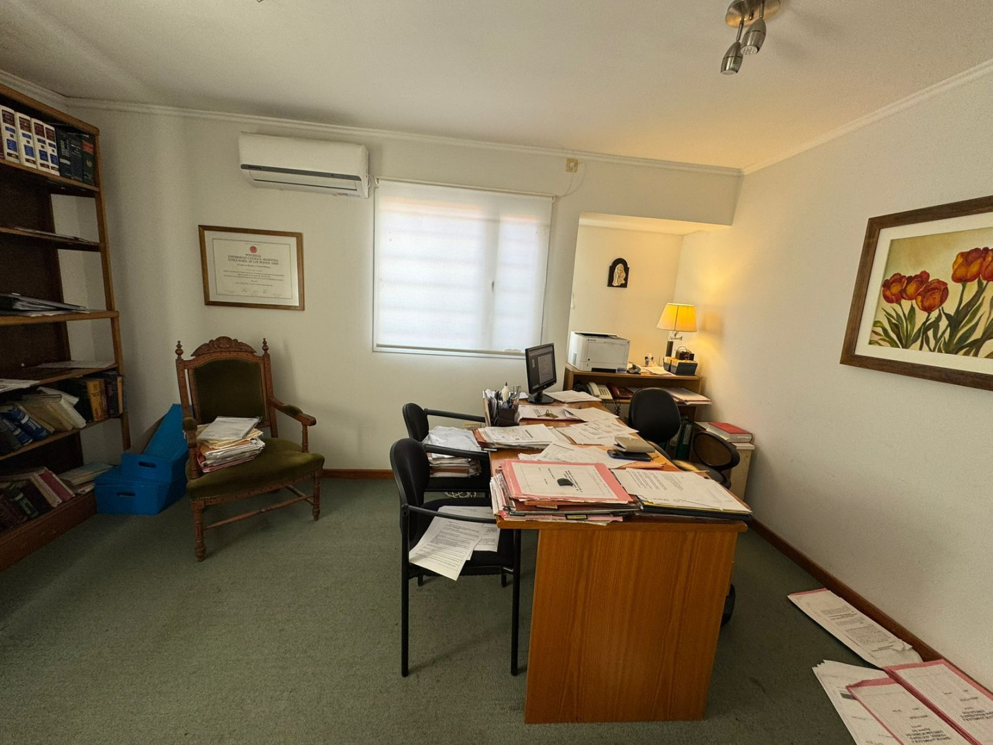 Casa en Venta en Gorriti 100, Centro, Bahía Blanca - Bahía Blanca Propiedades | SITIO OFICIAL l