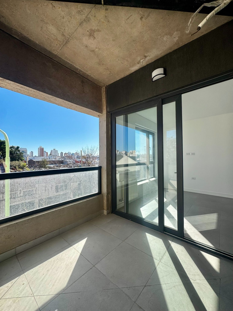 Departamento en Venta en Corrientes Y Gral Paz, Centro, Bahía Blanca - Bahía Blanca Propiedades | SITIO OFICIAL l