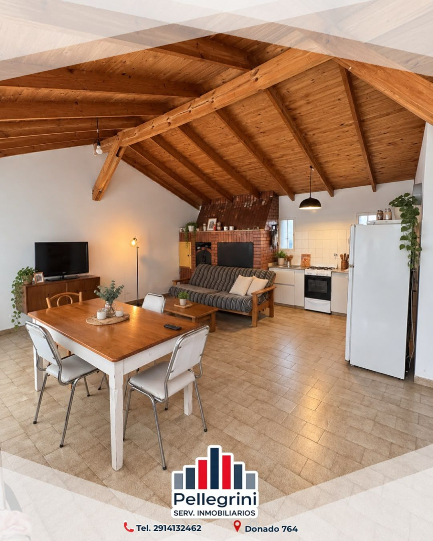 Casa en Venta en Ayacucho 1400, Universitario, Bahía Blanca - Bahía Blanca Propiedades | SITIO OFICIAL l