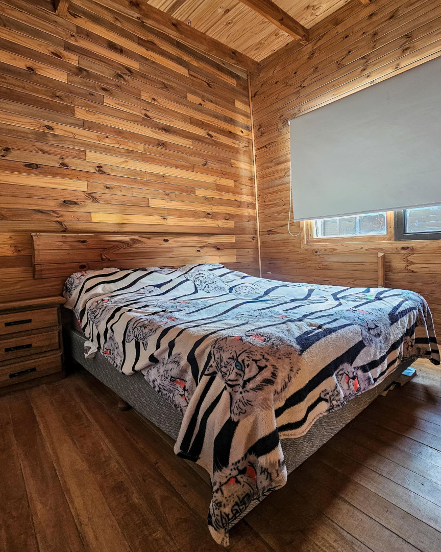 Cabaña en Venta en Roberto Clegg 1149, Patagonia, Bahía Blanca - Bahía Blanca Propiedades | SITIO OFICIAL l