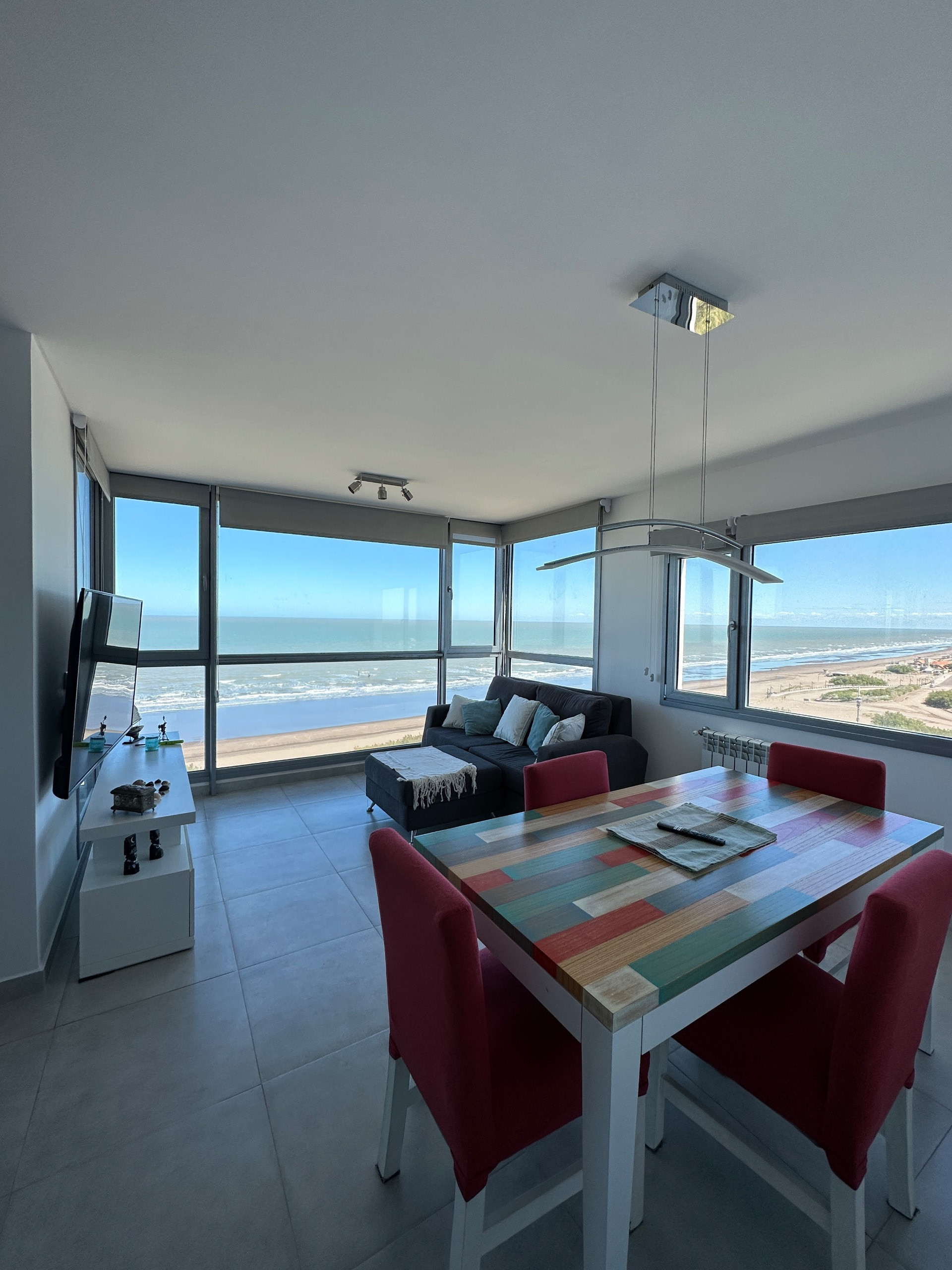 Departamento en Venta  Monte del Este, Monte Hermoso - Bahía Blanca Propiedades | SITIO OFICIAL l