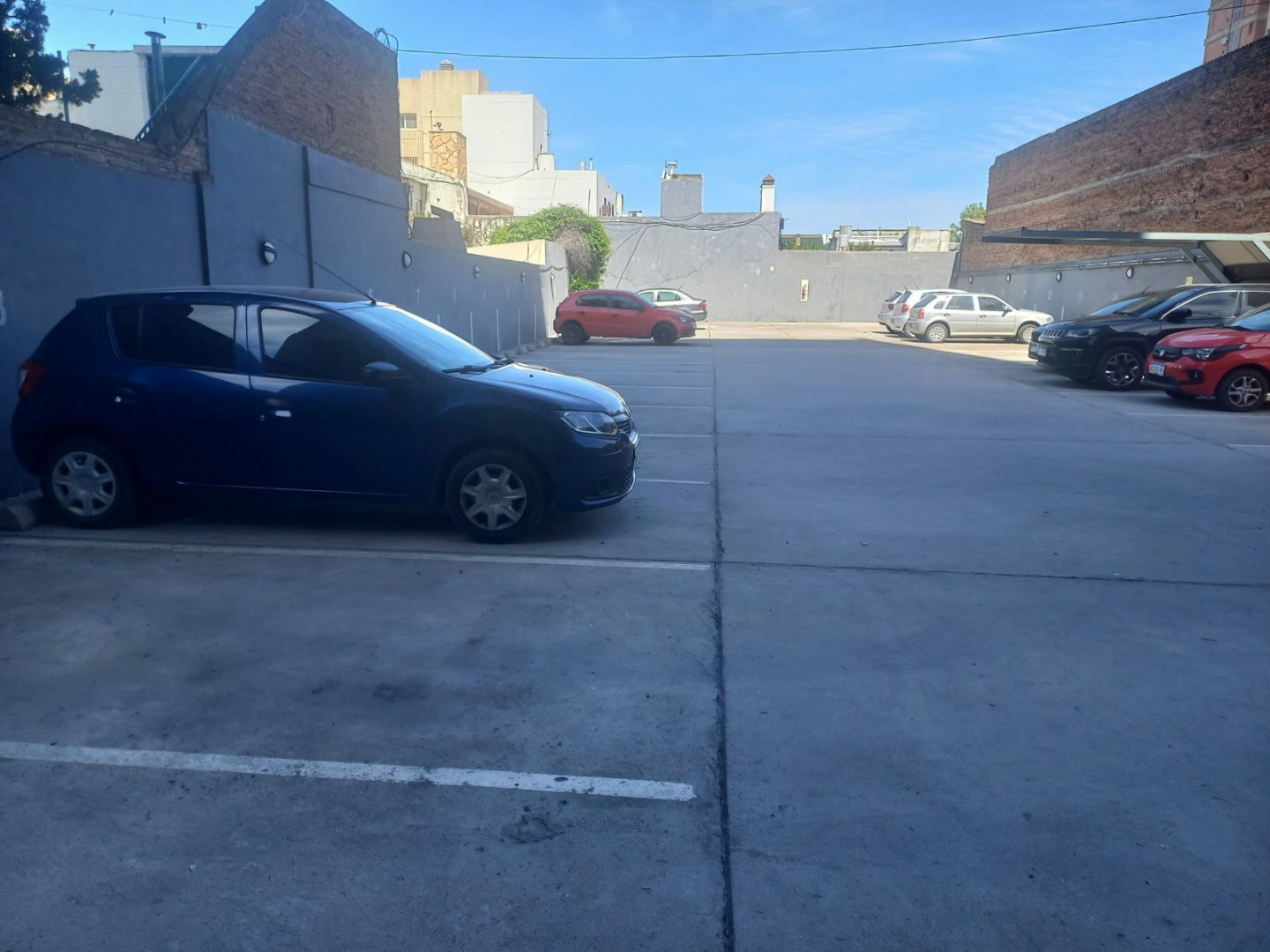 Departamento en Alquiler en Castelli 420, Macrocentro, Bahía Blanca - Bahía Blanca Propiedades | SITIO OFICIAL l