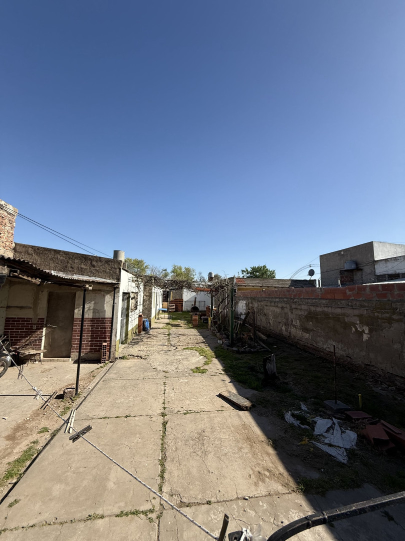 Casa en Venta en Juan Molina 1765, Noroeste, Bahía Blanca - Bahía Blanca Propiedades | SITIO OFICIAL l