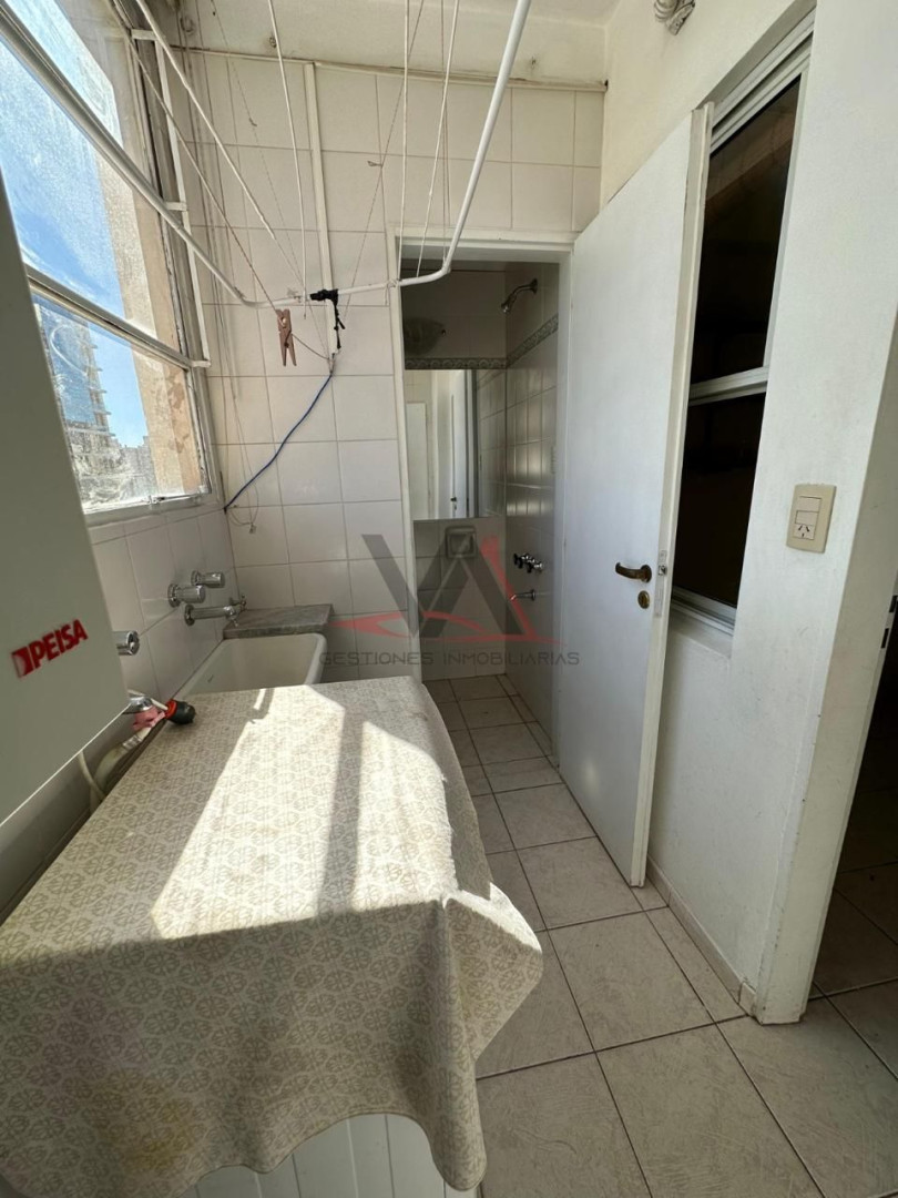 Departamento en Venta en San Martin 28, Centro, Bahía Blanca - Bahía Blanca Propiedades | SITIO OFICIAL l