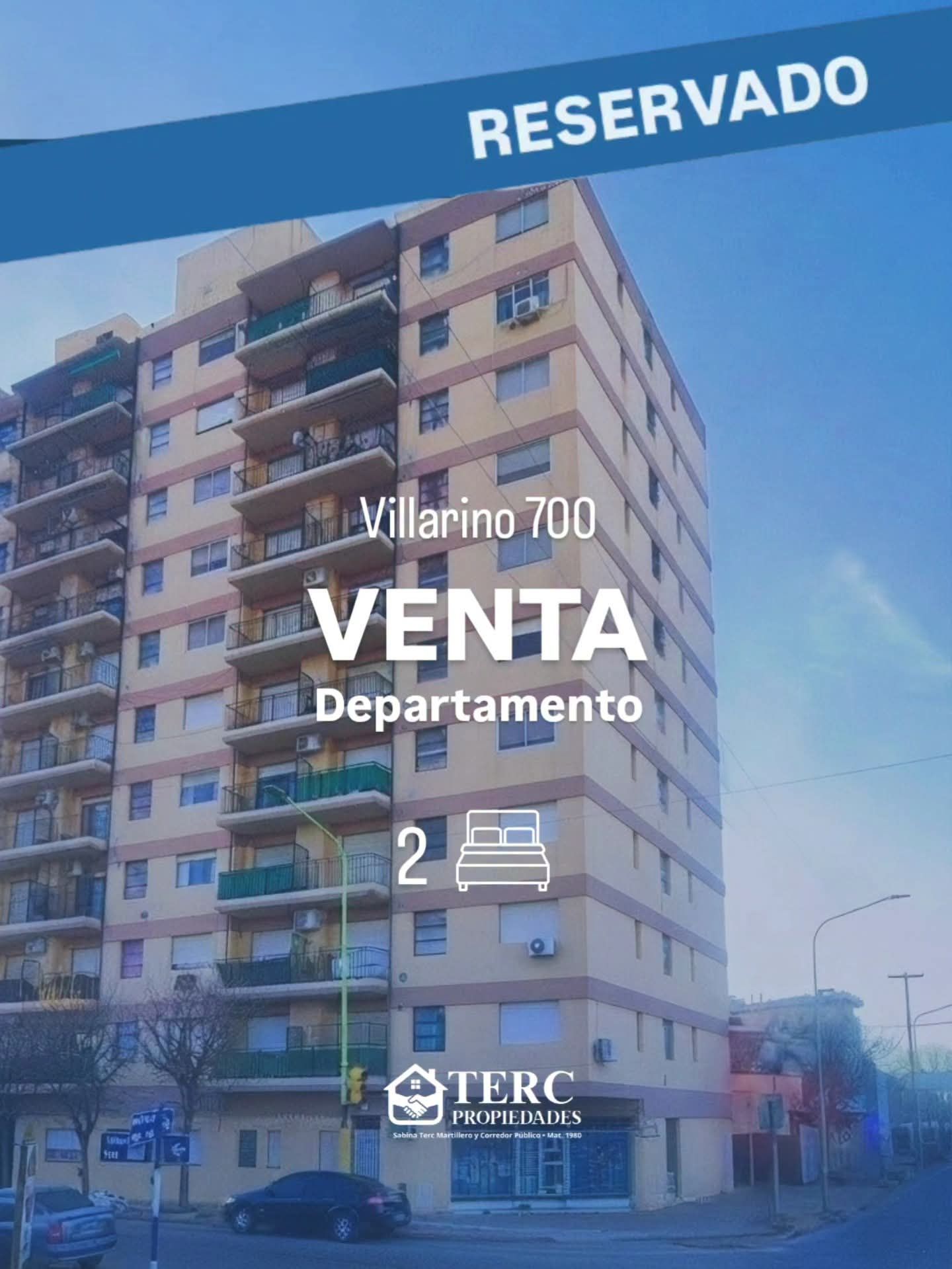 Departamento en Venta en Villarino 782, Macrocentro, Bahía Blanca - Bahía Blanca Propiedades | SITIO OFICIAL l