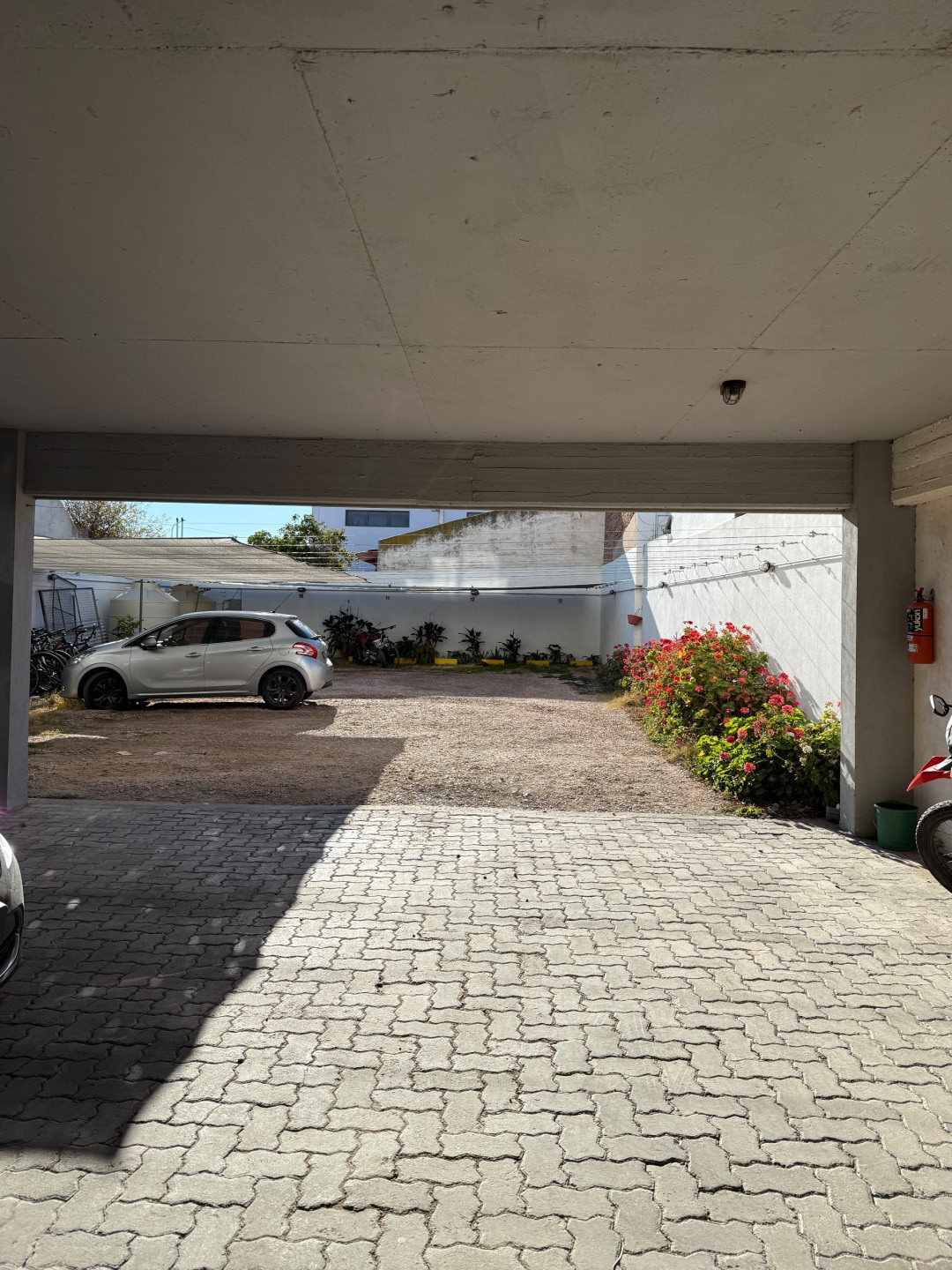 Departamento en Alquiler en Ayacucho 2535, Santa Margarita, Bahía Blanca - Bahía Blanca Propiedades | SITIO OFICIAL l