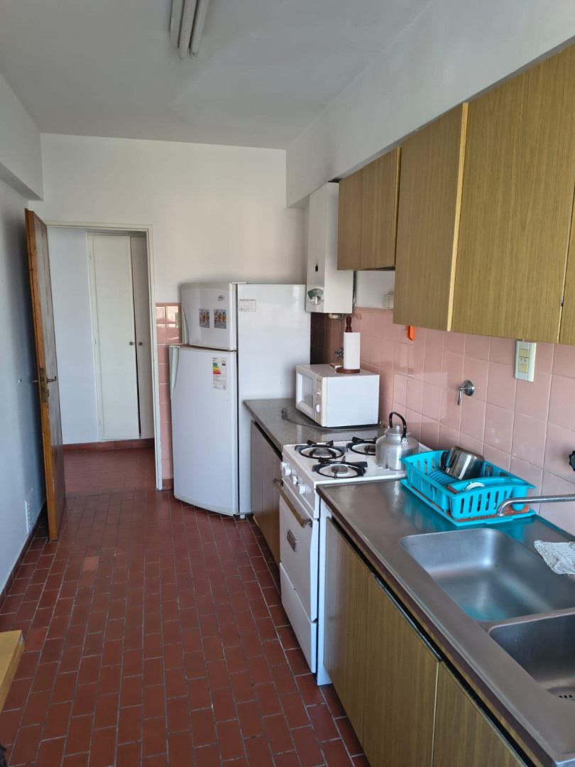 Departamento en Venta en Valle Encantado 122, Centro, Monte Hermoso - Bahía Blanca Propiedades | SITIO OFICIAL l