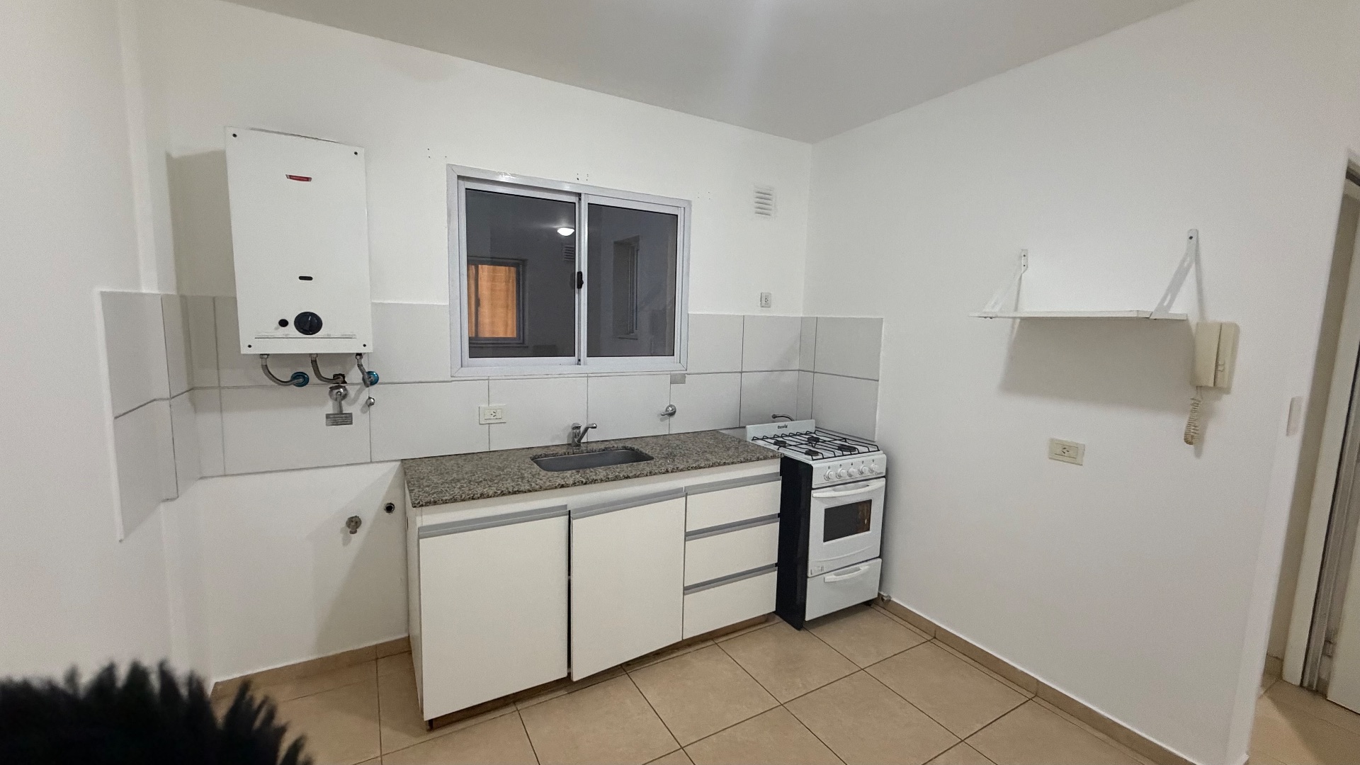 Departamento en Alquiler en Holdich 461, Centro, Bahía Blanca - Bahía Blanca Propiedades | SITIO OFICIAL l