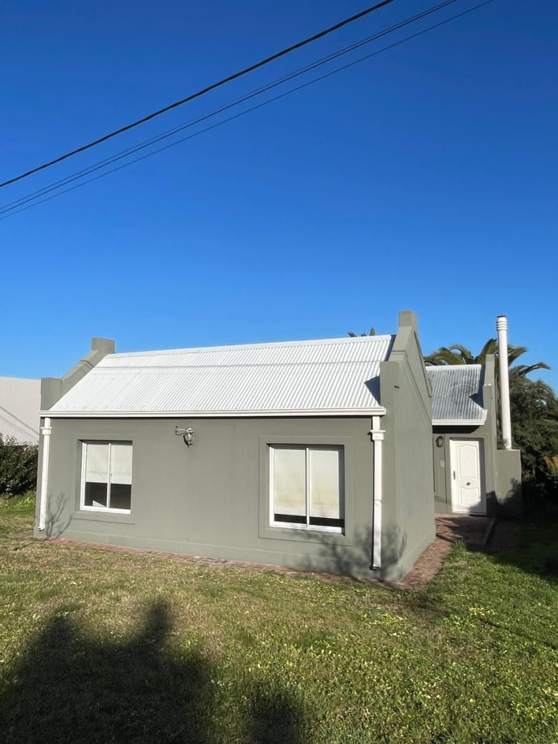 Casa en Alquiler  Pago Chico, Bahía Blanca - Bahía Blanca Propiedades | SITIO OFICIAL l
