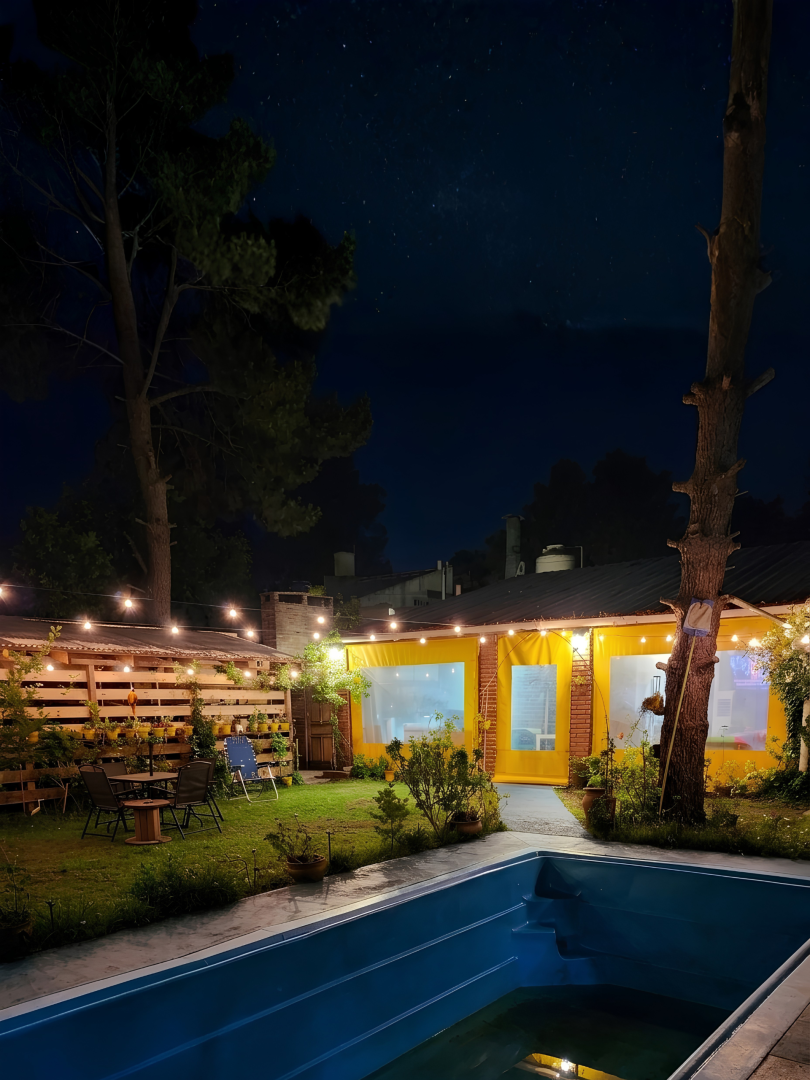 Casa en Venta  Las Dunas, Monte Hermoso - Bahía Blanca Propiedades | SITIO OFICIAL l