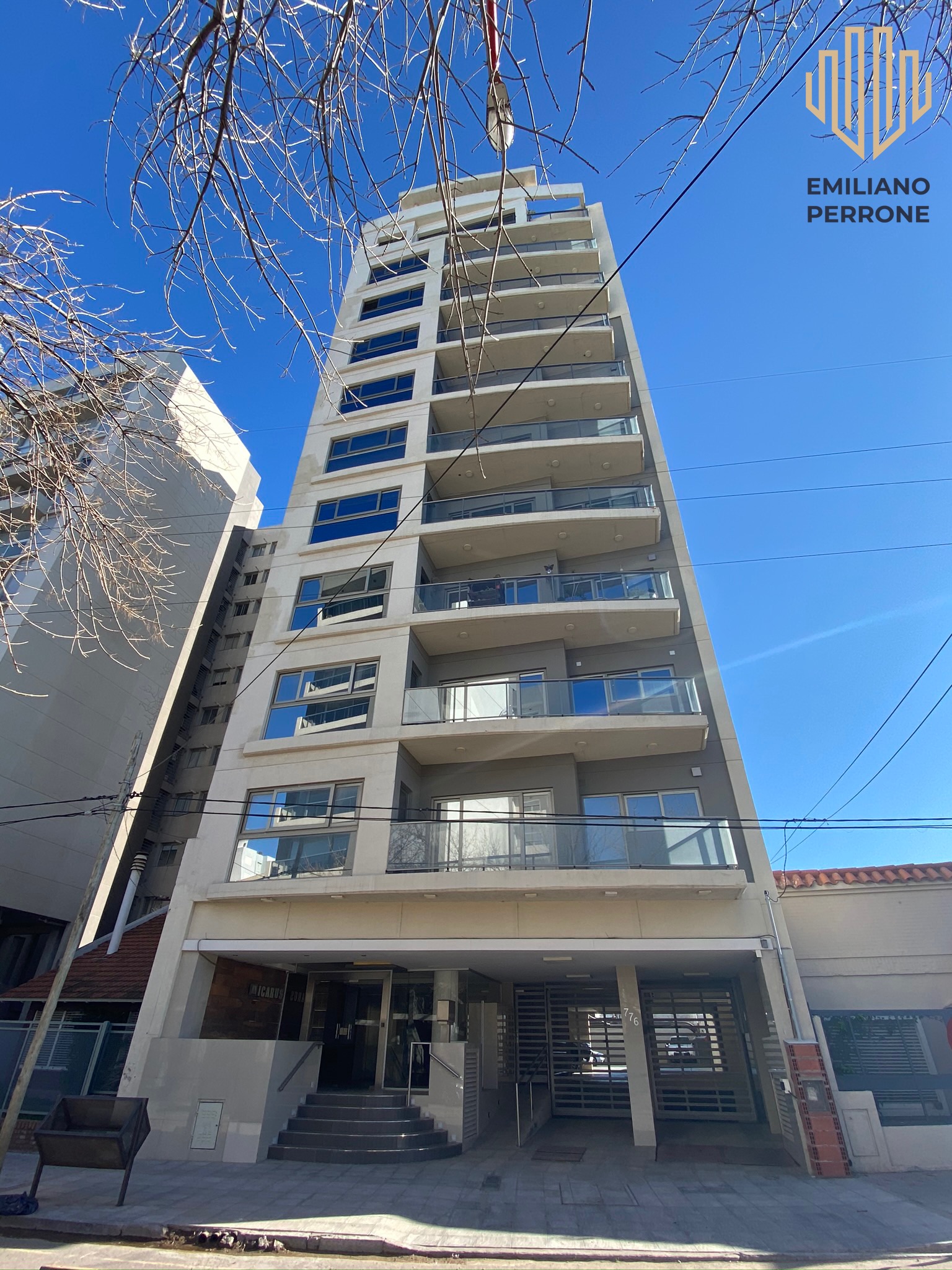 Departamento en Venta en Yrigoyen 776, Macrocentro, Bahía Blanca - Bahía Blanca Propiedades | SITIO OFICIAL l