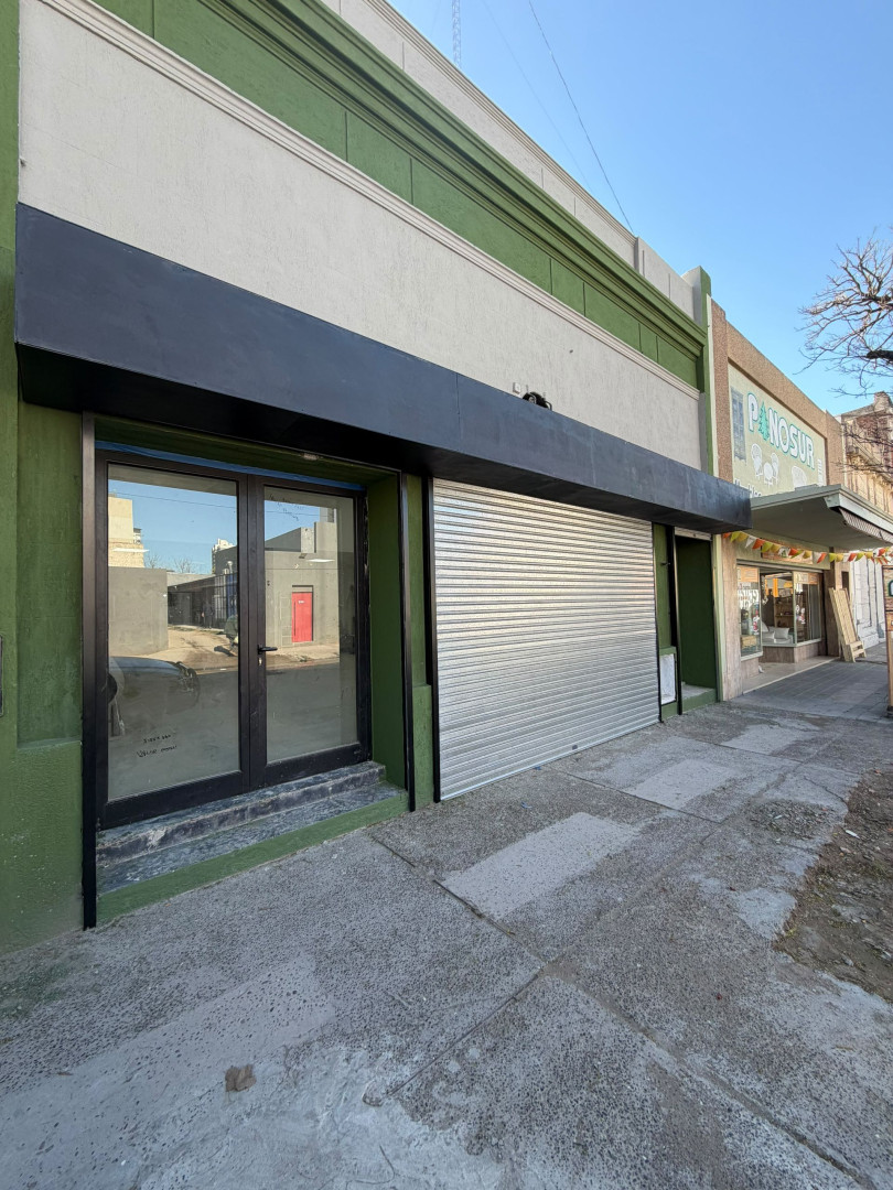 Local en Venta en Soler 620, Macrocentro, Bahía Blanca - Bahía Blanca Propiedades | SITIO OFICIAL l