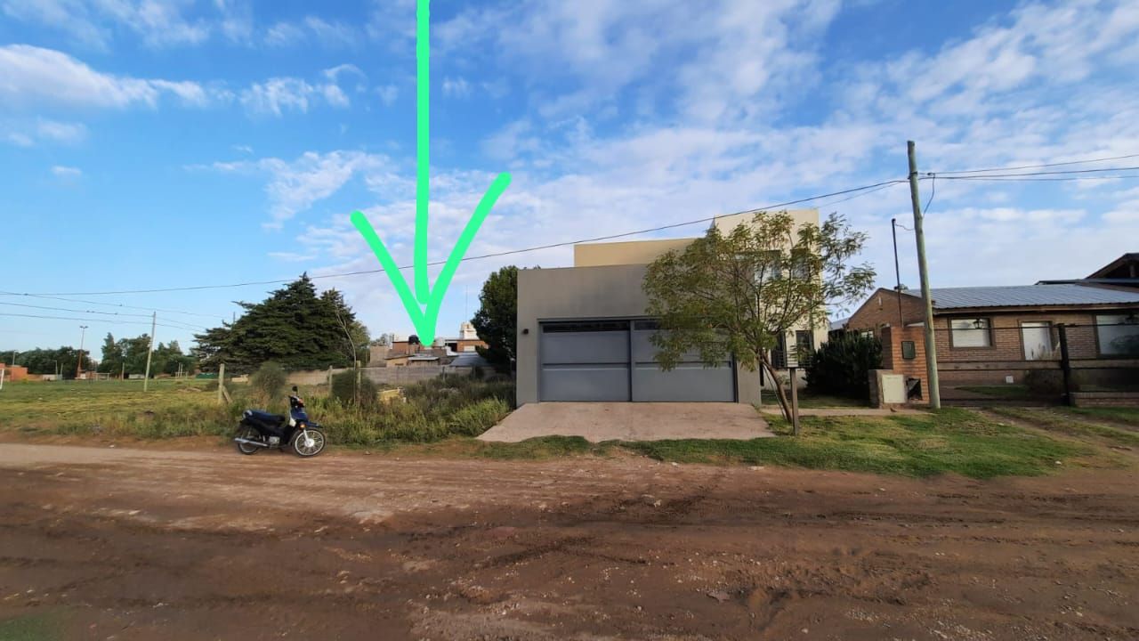 Terreno en Venta en Felipe Varela 1.181 , Los Olivos, Bahía Blanca - Bahía Blanca Propiedades | SITIO OFICIAL l