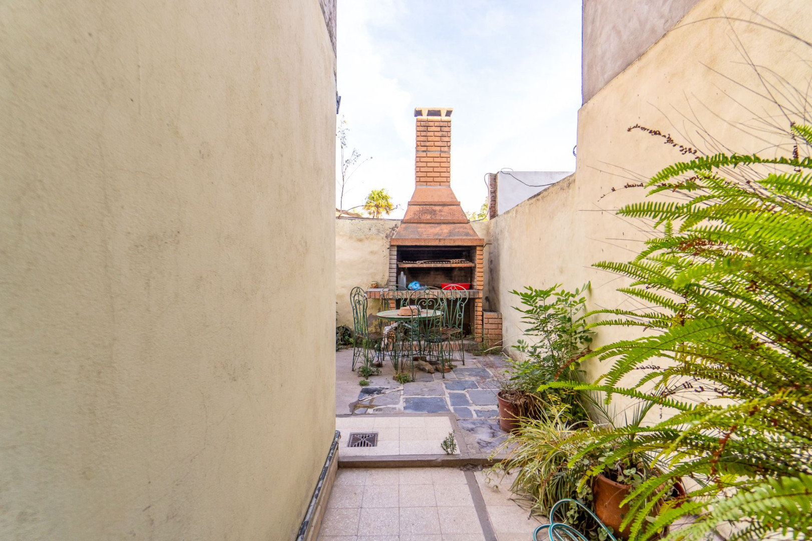 Casa en Venta en Holdich 818, Macrocentro, Bahía Blanca - Bahía Blanca Propiedades | SITIO OFICIAL l