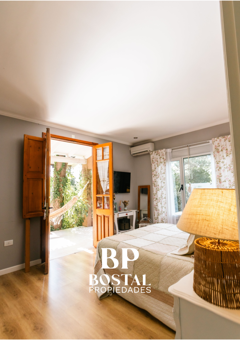 Casa en Venta en Del Salmon 600, Las Dunas, Monte Hermoso - Bahía Blanca Propiedades | SITIO OFICIAL l