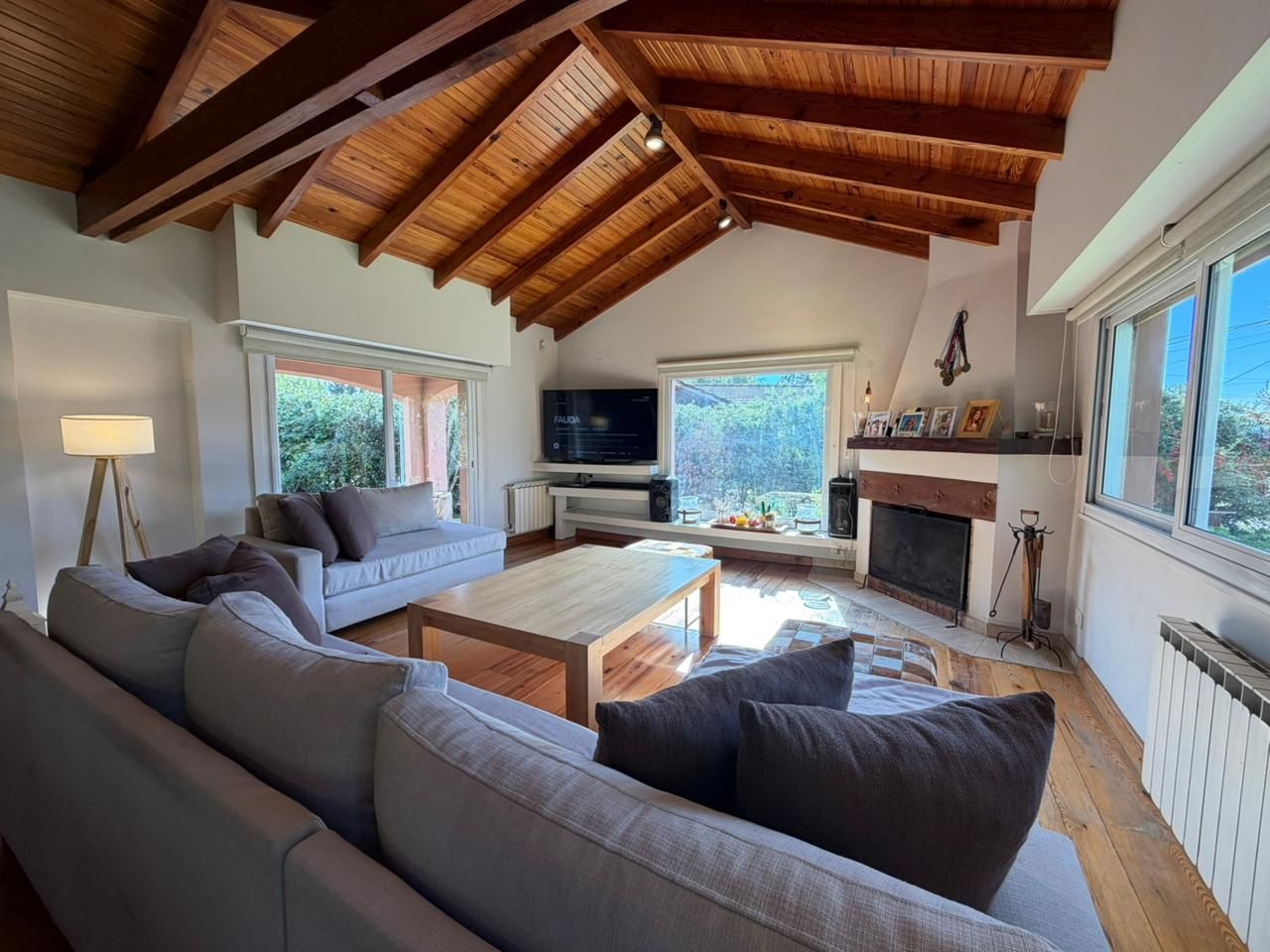 Casa en Venta en Pilmayquen 500,  Bahía Blanca - Bahía Blanca Propiedades | SITIO OFICIAL l