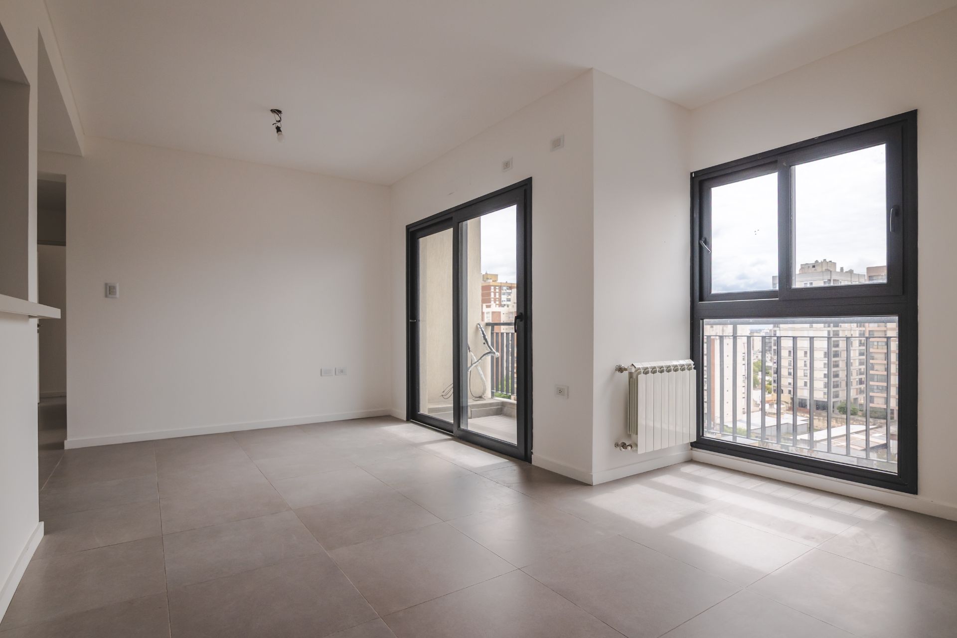 Departamento en Venta en Caronti 152, Centro, Bahía Blanca - Bahía Blanca Propiedades | SITIO OFICIAL l