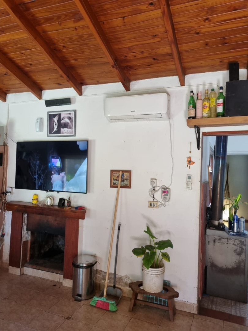 Casa en Venta en Paula Albarracín 850, Los Chañares, Bahía Blanca - Bahía Blanca Propiedades | SITIO OFICIAL l