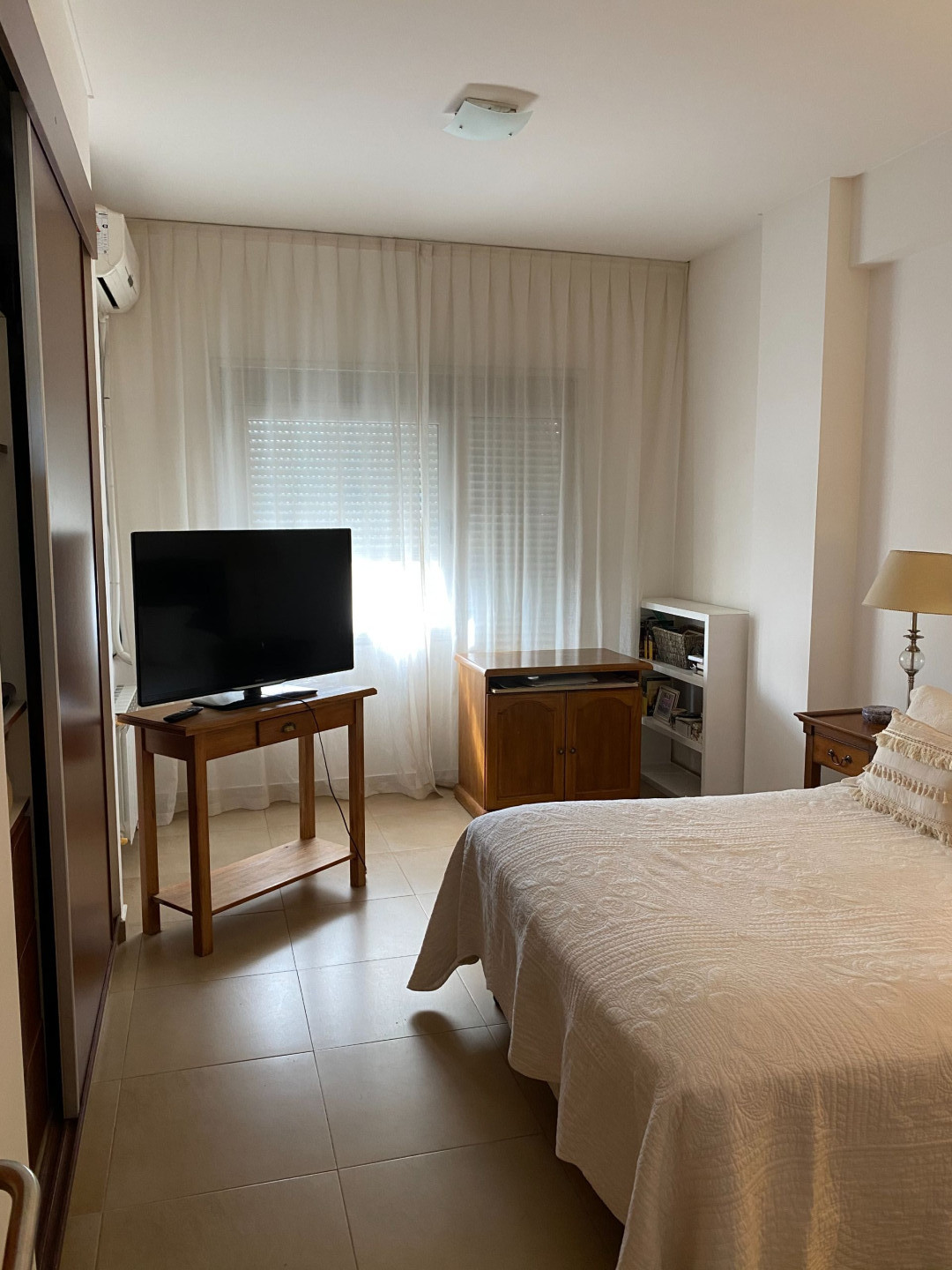 Departamento en Alquiler en Sarmiento 547, Napostá, Bahía Blanca - Bahía Blanca Propiedades | SITIO OFICIAL l