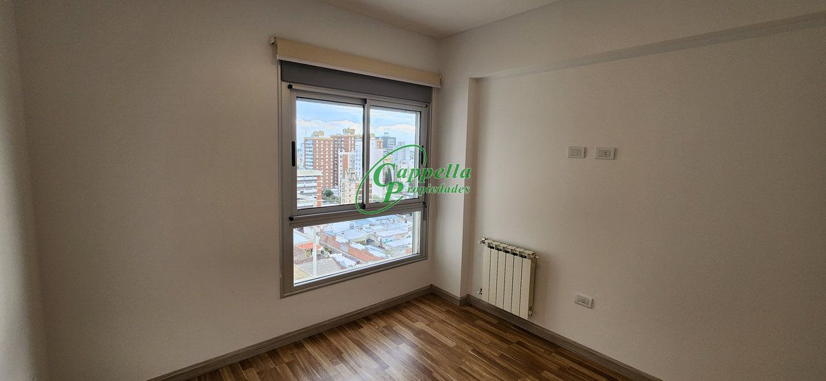 Departamento en Alquiler en Caronti 190, Macrocentro, Bahía Blanca - Bahía Blanca Propiedades | SITIO OFICIAL l