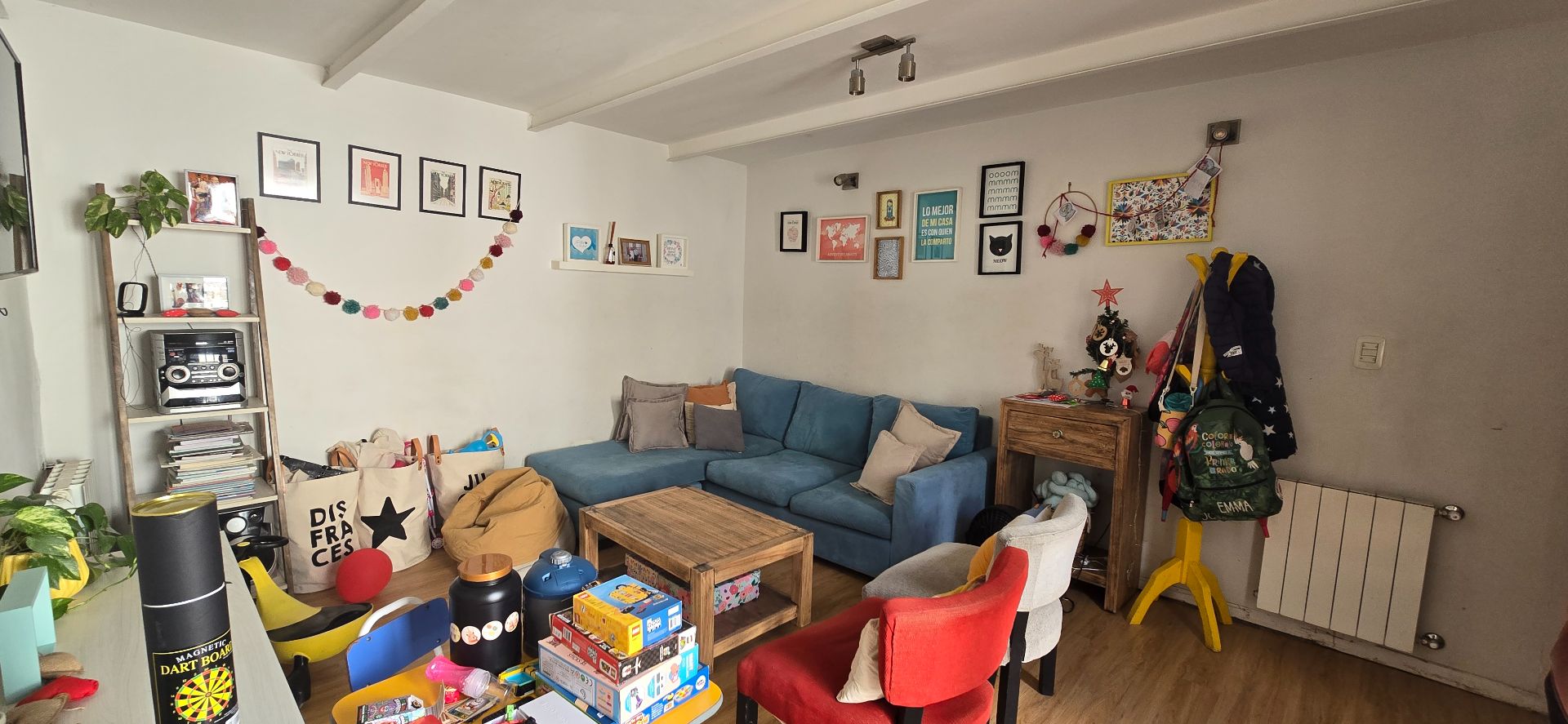 PH en Venta en Las Heras 600, Centro, Bahía Blanca - Bahía Blanca Propiedades | SITIO OFICIAL l