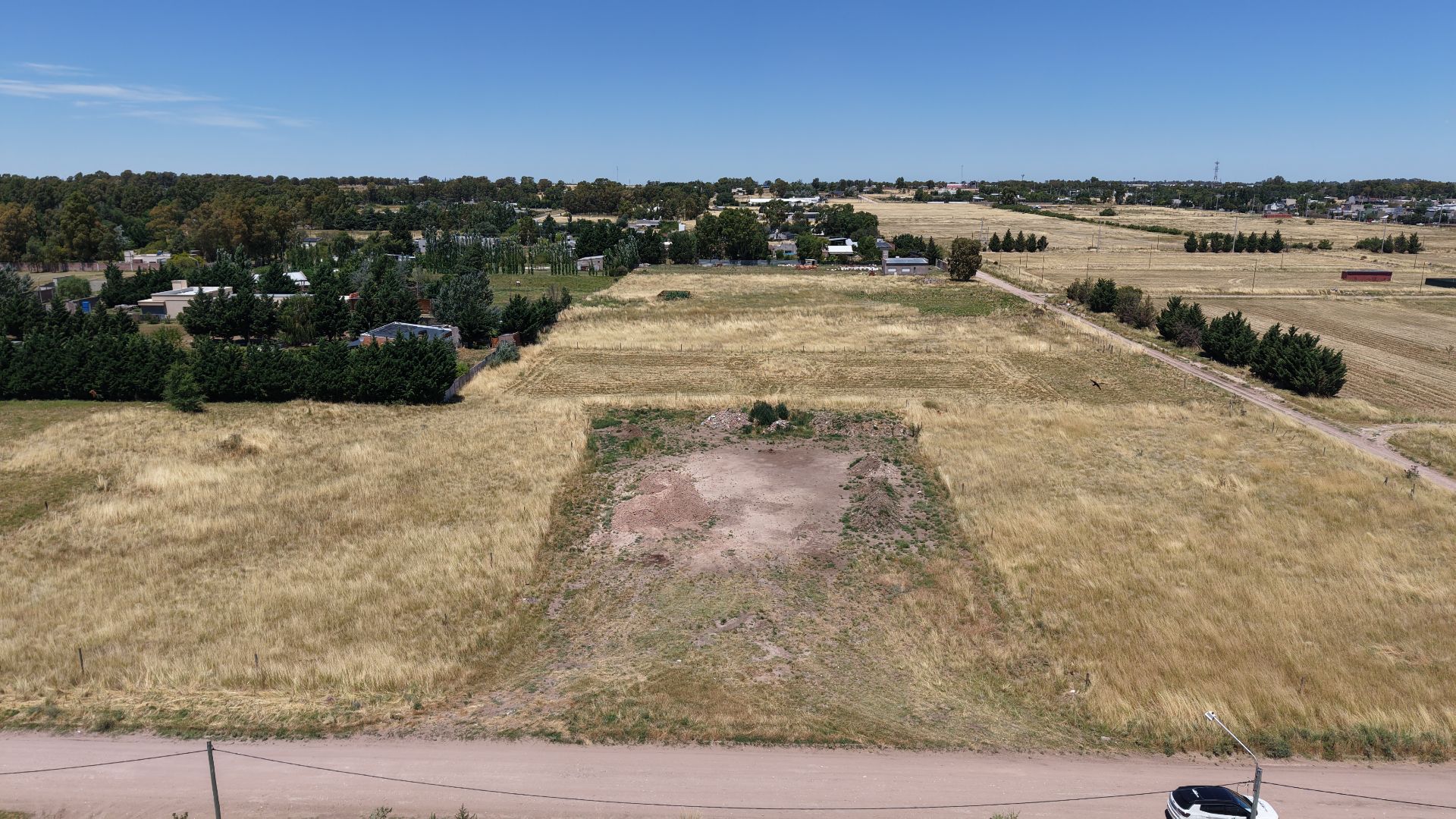 Terreno en Venta en Azara , Oro Verde, Bahía Blanca - Bahía Blanca Propiedades | SITIO OFICIAL l