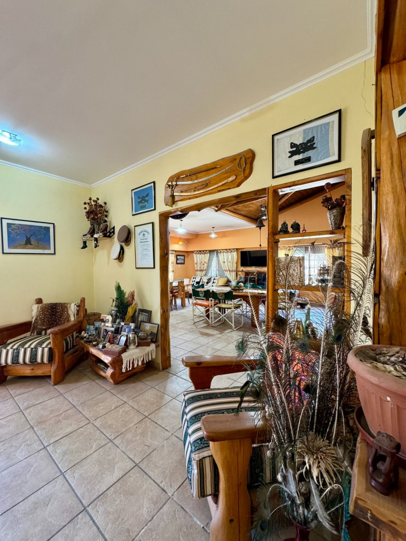 Casa en Venta en Hernandarias 1584, San Agustin, Bahía Blanca - Bahía Blanca Propiedades | SITIO OFICIAL l