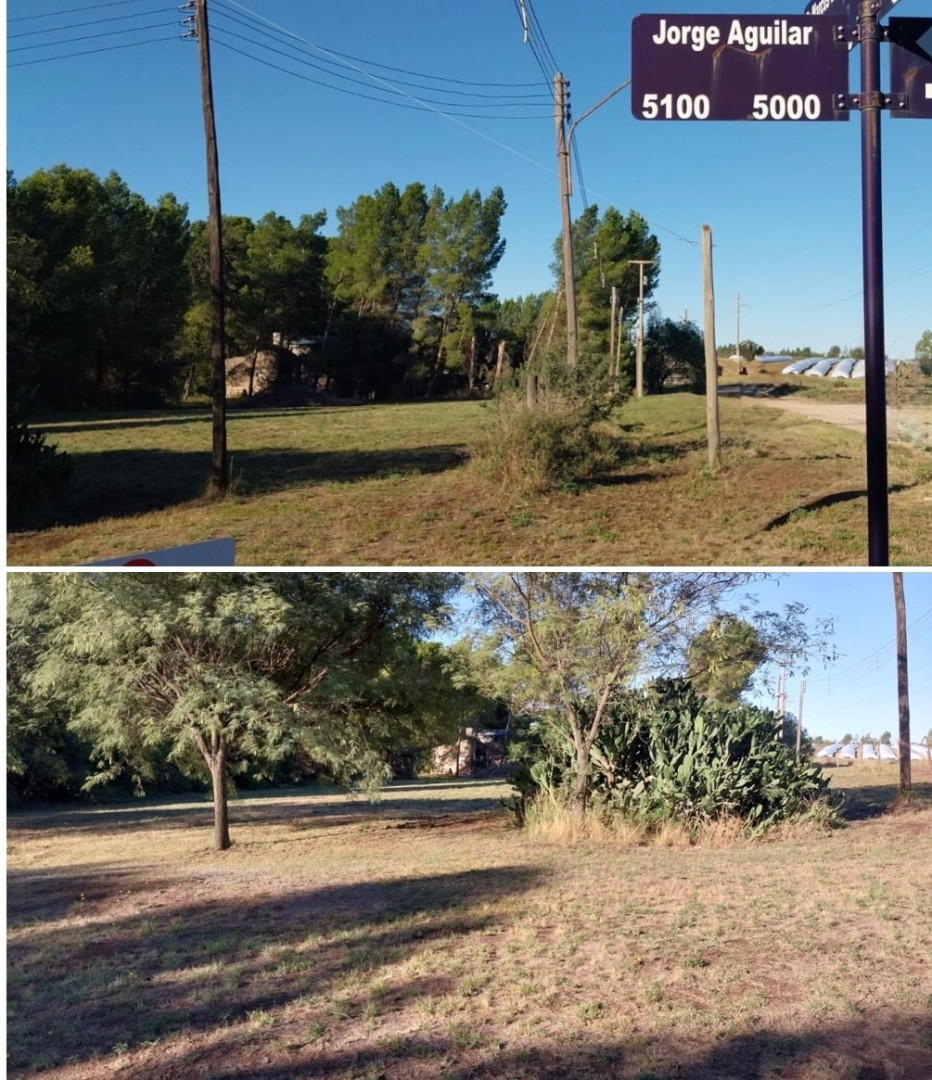 Terreno en Venta en Jorge Aguilar 5100, Las Lomitas, Bahía Blanca - Bahía Blanca Propiedades | SITIO OFICIAL l