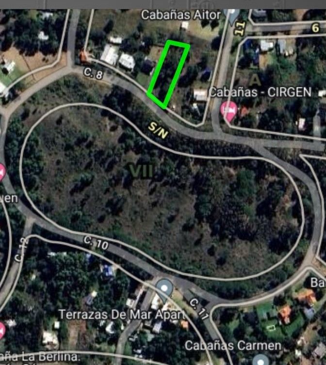 Terreno en Venta en Calle 8 Entre 9 Y 11,  Pehuen Co - Bahía Blanca Propiedades | SITIO OFICIAL l