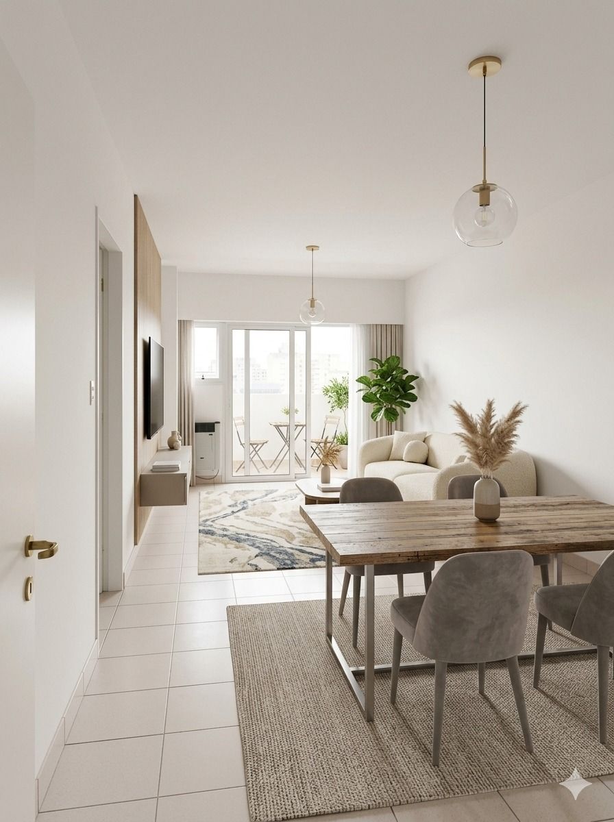 Departamento en Venta en Soler 164, Centro, Bahía Blanca - Bahía Blanca Propiedades | SITIO OFICIAL l