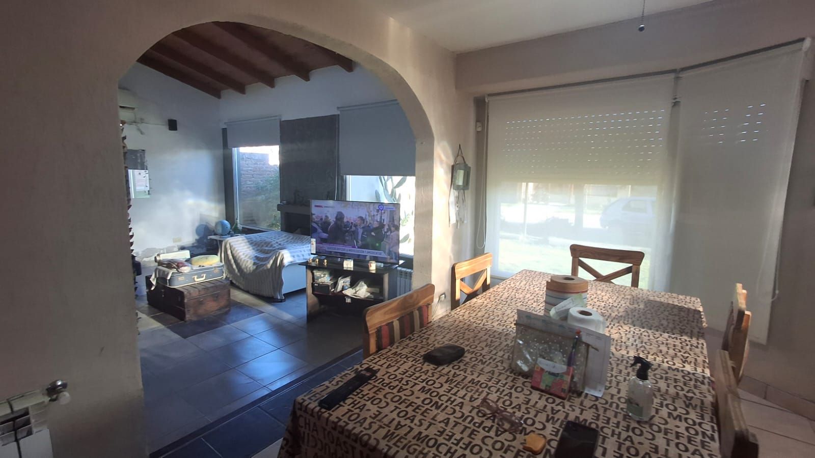 Casa en Alquiler en Alvear 2771,  Bahía Blanca - Bahía Blanca Propiedades | SITIO OFICIAL l