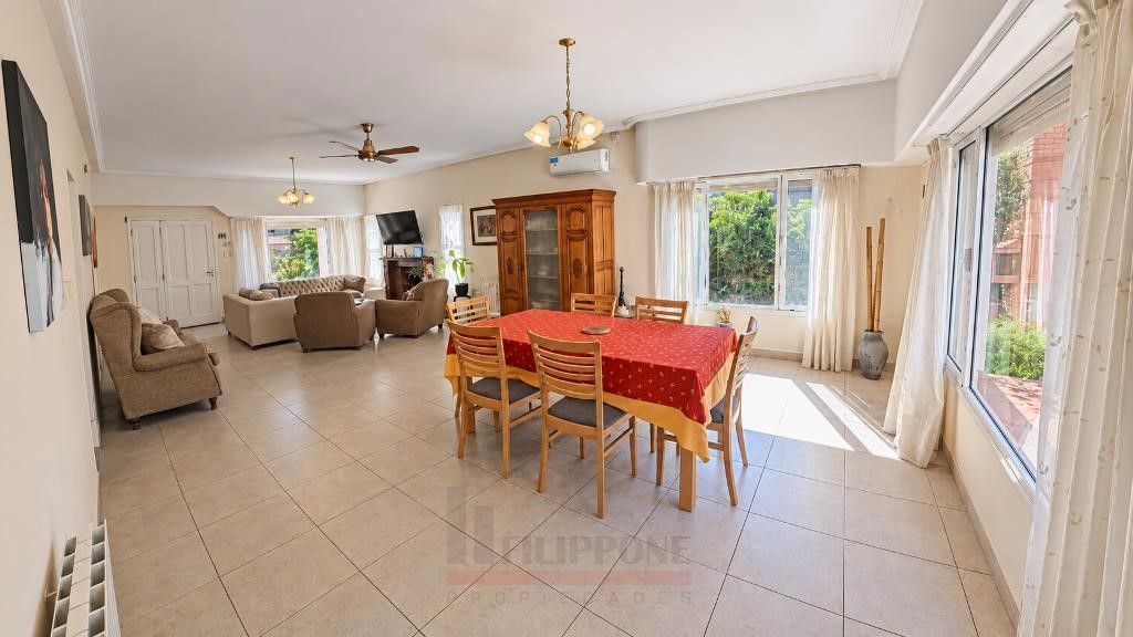 Casa en Venta en Ñancu 133, Patagonia, Bahía Blanca - Bahía Blanca Propiedades | SITIO OFICIAL l