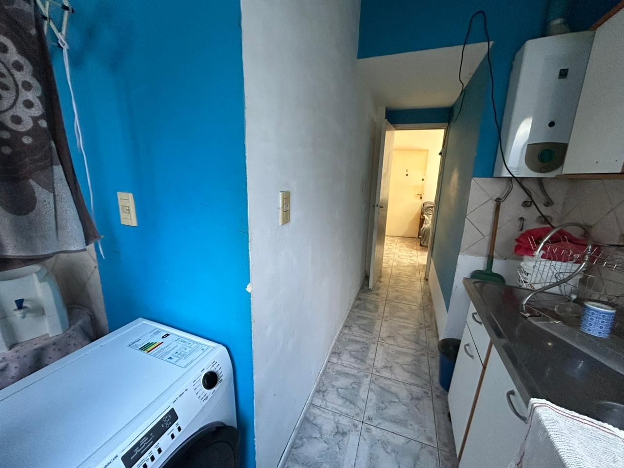 Departamento en Venta en Las Dunas 36, Centro, Monte Hermoso - Bahía Blanca Propiedades | SITIO OFICIAL l