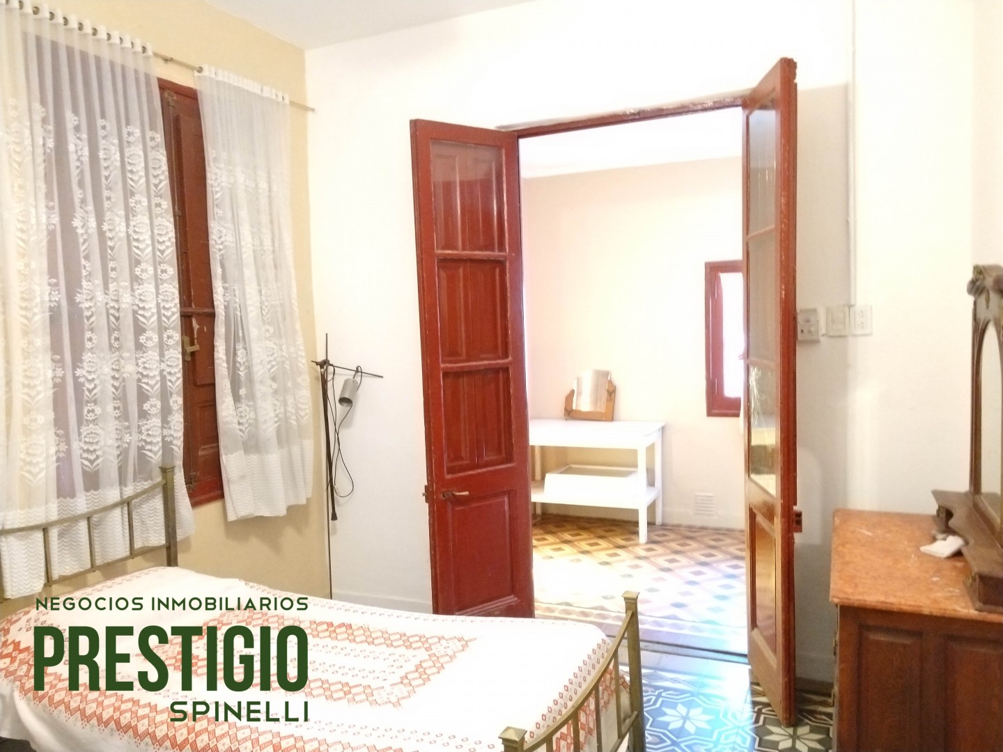 Casa en Venta en 14 De Julio 168, Villa Mitre, Bahía Blanca - Bahía Blanca Propiedades | SITIO OFICIAL l