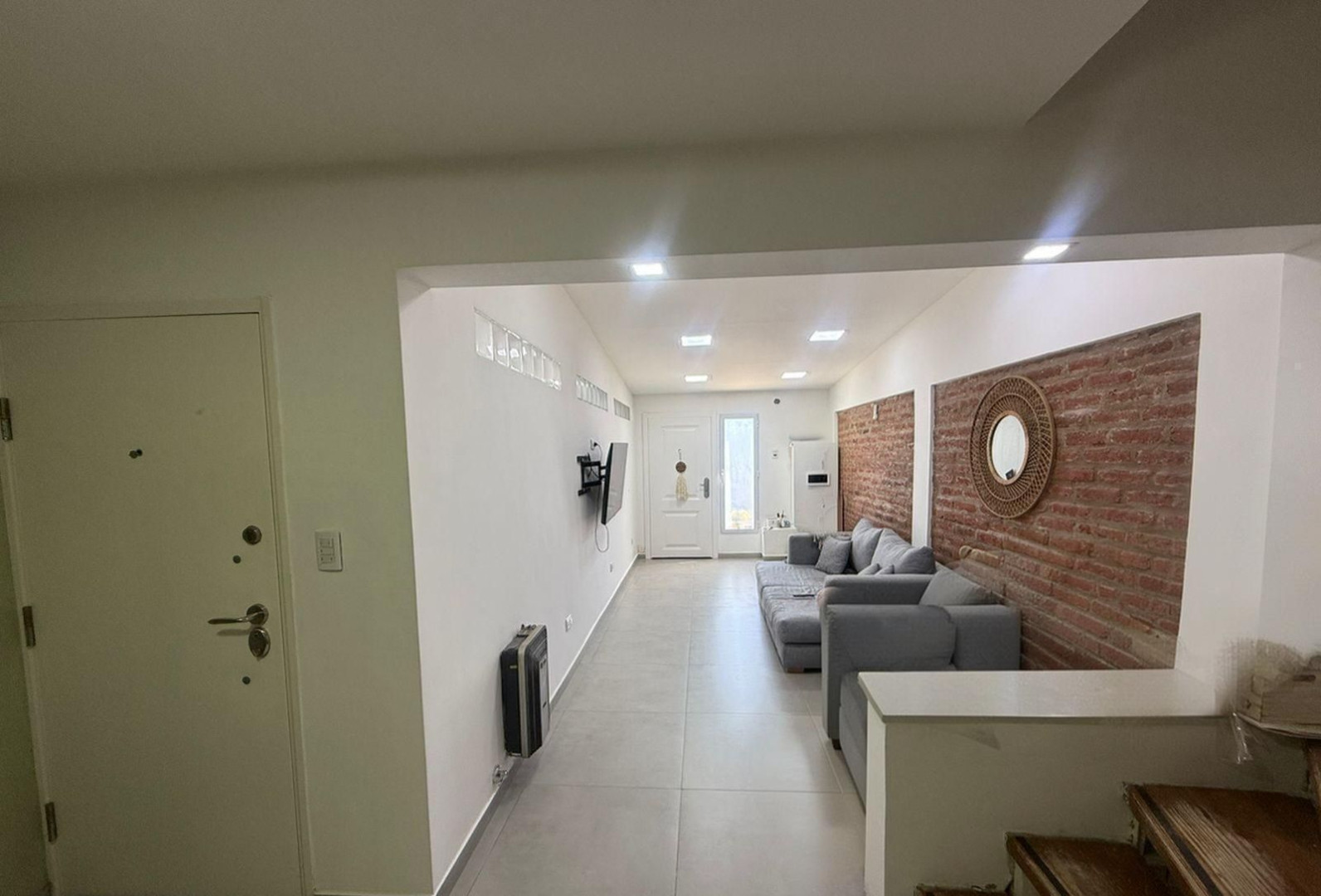 Casa en Venta en Araucanos 1500, Luz y Fuerza, Bahía Blanca - Bahía Blanca Propiedades | SITIO OFICIAL l